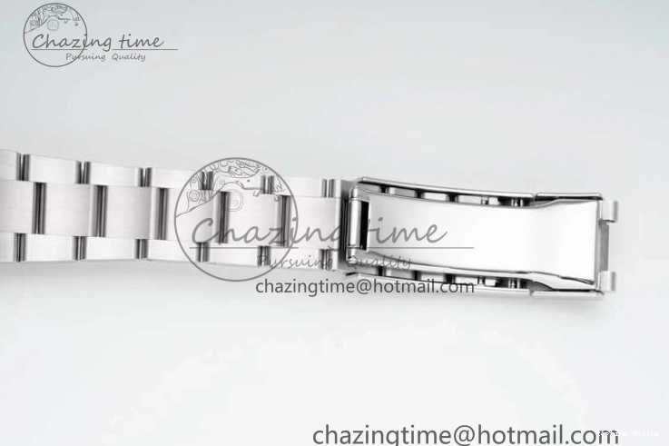 0114 GMT-Master II 116710 LN Black Ceramic 904L Steel NTF 1:1 Best Edition on Oyster Strap VR3186 CHS WaterResistant 2300